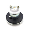 Toyota Crown Comfort 2.4L 3.0L 1996-2006 Fuel Tank Cap & Keys