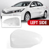 Toyota Corolla Left Driver Side Car Door Wing Mirror Cover (2014-2016)