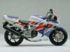 Honda CBR900RR Fireblade Schrauben-Set dzus & Alu Verkleidung (1992–1999)