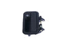 Holden Rodeo TF Textured Black Right Front Outer Door Handle (1988-2003)