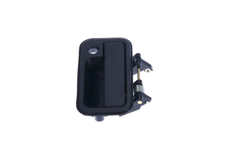 Holden Rodeo TF Textured Black Right Front Outer Door Handle (1988-2003)