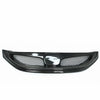 2013-2015 Honda Civic Sedan SI Front Bumper Grill (2013-2015)