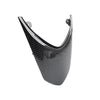 Kawasaki ZX10R Carbon Fiber Look Rear Upper Seat Tail Light Fairing (2004-2005)