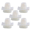 Honda SK 20 x Side Sill Skirt Trim Clips