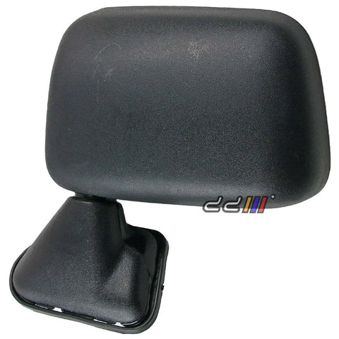 Toyota Hilux LN56 LN65 YN67 Left Manual Door Mirror (1984-1988)