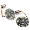 Harley Touring Road King LED 1157 Turn Signal Lights