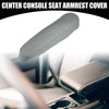 Toyota Sequoia (2001-2007) Gray Driver Side Armrest Cover