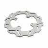 Kawasaki KX 250, KX 500, KLX 300R, 650R Front Brake Disc (1983-1995)