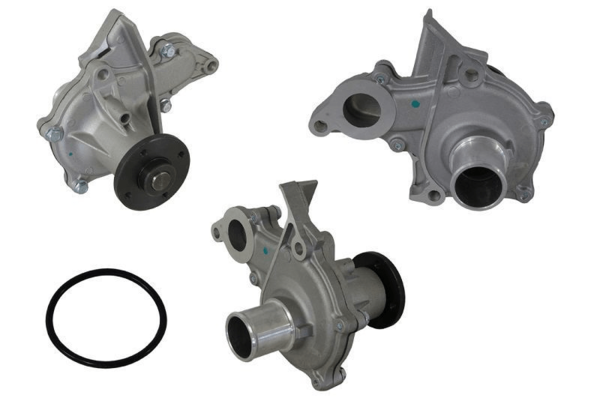 Water Pump FOR Toyota Corolla AE92/AE95 1992-2001