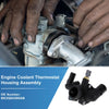 Ford Ranger Engine Coolant Thermostat Housing Assembly (2019-2023)