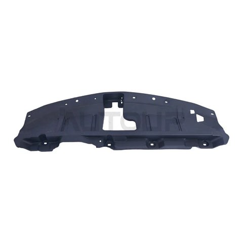 Nissan Rogue Front Upper Radiator Support Shield (2021–2023)