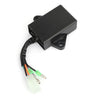 Yamaha T80 D / ED Town Mate CDI Box Module (1986-1993)