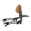 Indian Scout Sixty Passenger Backrest Sissy Bar Luggage Rack (2015-2024)