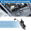 Toyota EZ Hood Latch Assembly (2011–2016)