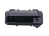 Suzuki Swift / Holden Barina Smooth Black Front Left Outer Door Handle (2004-2010)