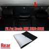 Honda CRV Rear Windshield Privacy Thick Interior Sunshade Cover (2023–2025)