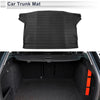 Subaru Crosstrek Cargo Liner Rear Trunk Mat (2018-2023)