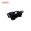 Kia Rio Rear Left Black Door Handle (2012-2017)