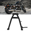 GN125 Double Side Kickstand Center Kick Stand Bracket