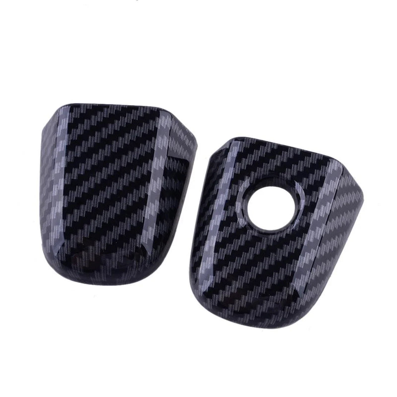 Toyota 86, Subaru BRZ Exterior Side Door Handle & Bowl Trim Covers (2012-2023)