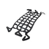 Jeep Wrangler YJ TJ JK JL JT Multifunction Mesh Cargo Net (1987-2023)