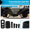 ZF 6HP19 6HP21 6PCS Transmission Seal Kit (2001-2010)