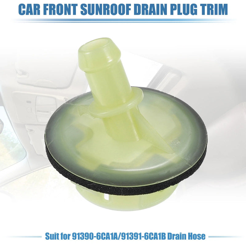 Infiniti Nissan Upgraded Sunroof Drain Hose Grommet (2003-2015)