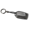 Toyota Camry Corolla Prius Yaris Tundra 3 Button Soft TPU Key Cover Case
