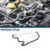BMW 640i Gran Coupe Downpipe Radiator Hose (2013-2018)
