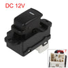 Hyundai Sonata 2008-2010 Power Window Switch (2 x)