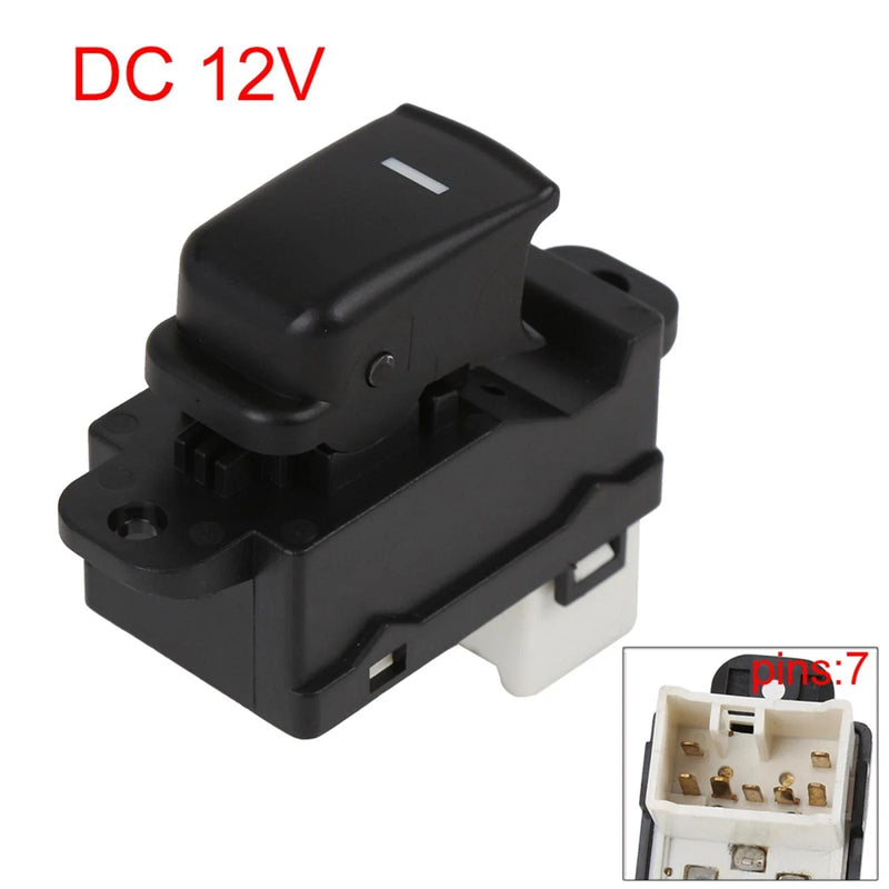 Hyundai Sonata 2008-2010 Power Window Switch (2 x)