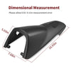 Kawasaki KFX50 Nose Front Fender (2003-2006)
