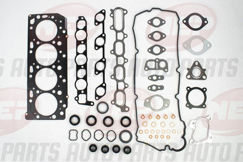 Mitsubishi Triton ML MN 2.5L 4D56 4D56DI Head Gasket Kit/Set