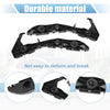 Toyota Prius Front Bumper Mounting Support Bracket (2001-2009)