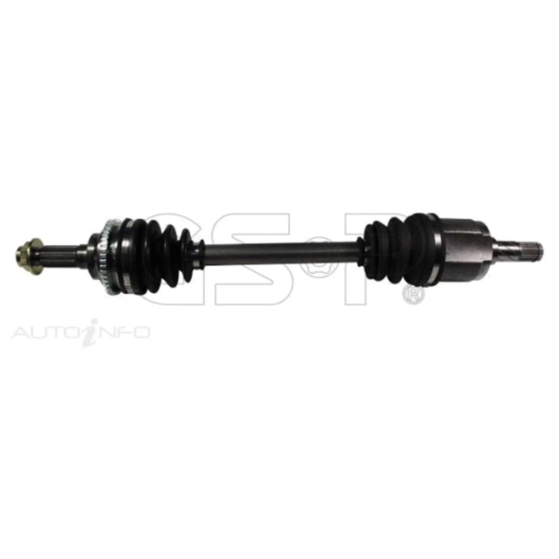 Mazda Premacy LH CV Shaft CP 4cyl 1.8L FP 2.0L FS (2001-2003)