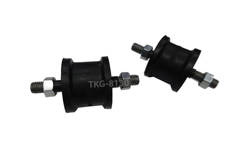 Isuzu Chevrolet LUV KB20 Rubber Exhaust Hangers (1972-1980)
