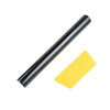 Car VL Sun Visor Strip Tint Film Anti-UV Shade Decal