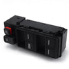 Honda Accord Window Control Switch (2003-2004)