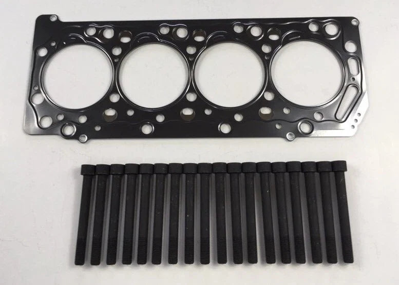 Mitsubishi Pajero Shogun Sport HEAD GASKET SET BOLTS L200 (01-06)