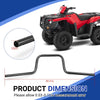 Honda Rancher 420 TRX420FM / TRX420TM1 / TRX420TE1 / TRX420FE1 2014-2024 Handlebar