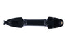 Toyota Hilux 2015-2020 & RAV4 2012-2019 Outer Door Handle Set of 2 Black
