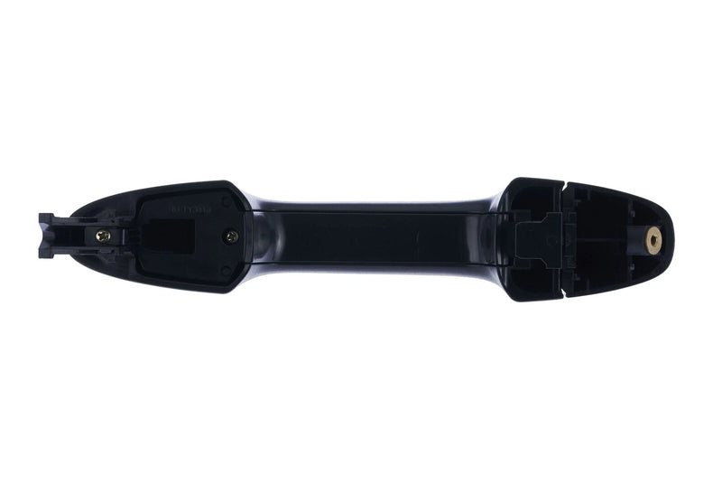 Toyota Hilux 2015-2020 & RAV4 2012-2019 Outer Door Handle Set of 2 Black