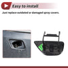 BMW 535i GT Front Left Washer Nozzle Cover (2010-2017)