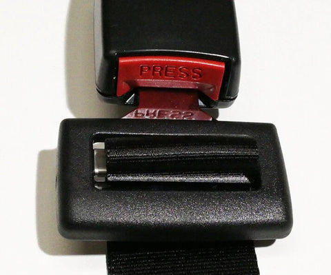Toyota Hilux Utility Rear Bucket Seat Belt Kit (1968-1979)
