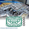 Honda Accord Solenoid Gasket Valve