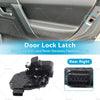 Land Rover Discovery LR3 LR4 Rear Right Door Lock Actuator (2005-2016)