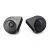 Honda, Ford, BMW, Universal 12V Snail Horn 125db Loud Dual Pitch