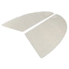 SUZUKI GSXR 1000 Tank Traction Side Pad Decals (2017-2019)