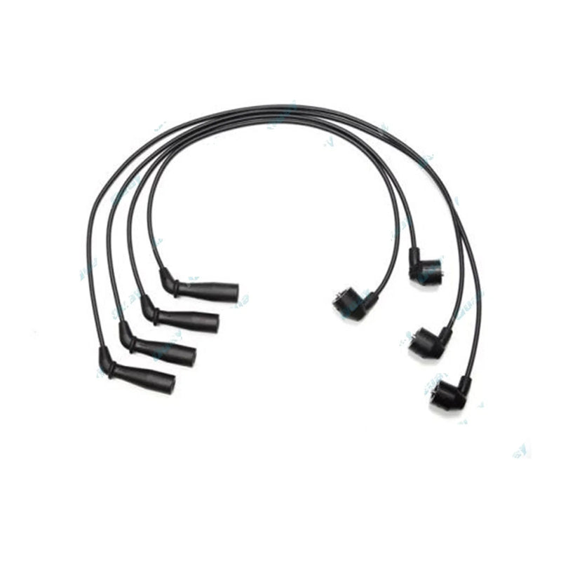 Toyota Hiace SBV RCH22 2.4L 2RZE 99~03 Ignition Spark Plug Lead Set