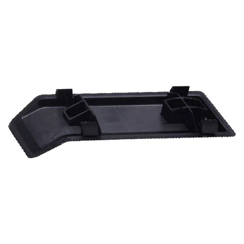 Ford F-150 4 x Running Board Step Cushion Handle Covers (2015-2022)